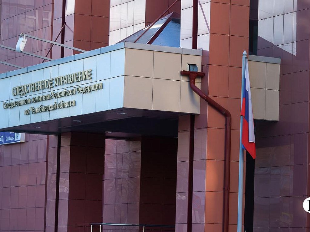 В Челябинске трехлетний мальчик получил ожоги ног в автобусе
