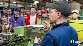 Турпоток на промпредприятия Челябинской области вырос в 4 раза