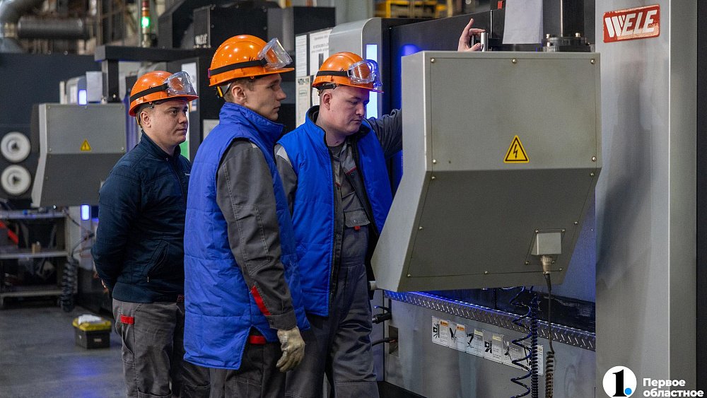Поток промышленных туристов на Южном Урале вырос в четыре раза с 2020 года