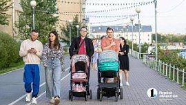 Челябинские семьи тратят на нужды ребенка в среднем 26 тысяч рублей