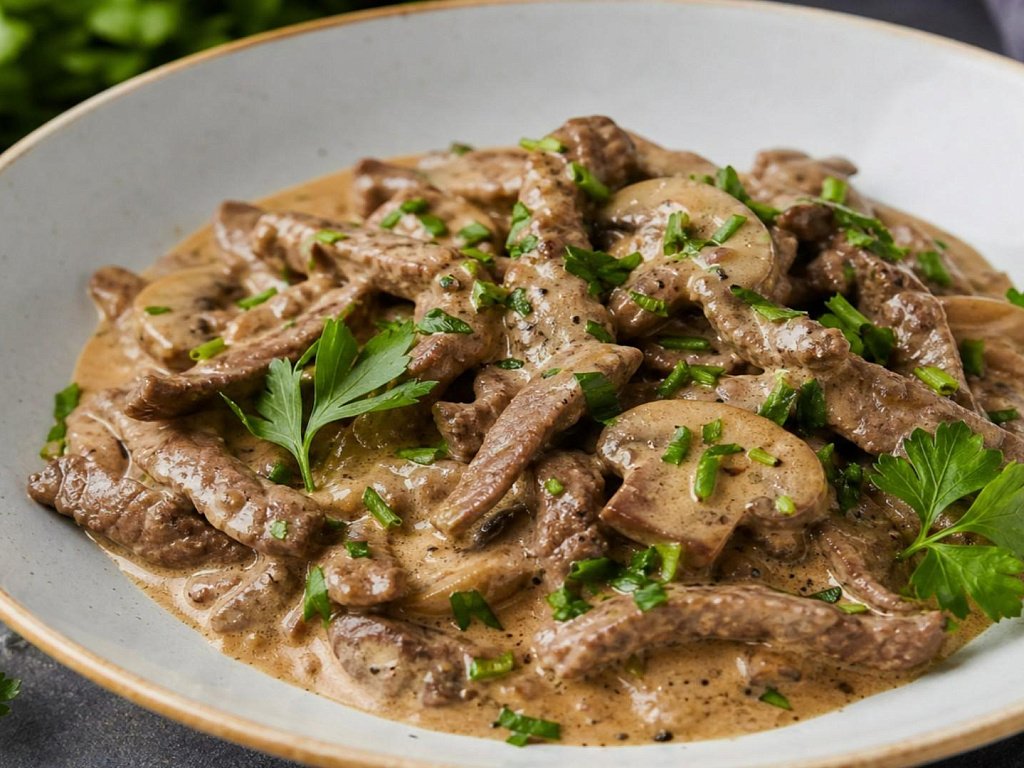 При этих болезнях лучше не отказываться от мяса в рационе