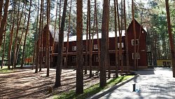 В детских лагерях Челябинской области строят новые корпуса и проводят профильные смены