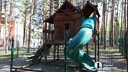 В детских лагерях Челябинской области строят новые корпуса и проводят профильные смены