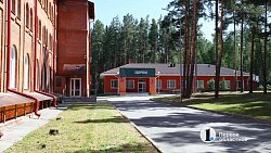 В детских лагерях Челябинской области строят новые корпуса и проводят профильные смены