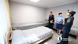 В детских лагерях Челябинской области строят новые корпуса и проводят профильные смены