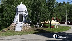 В детских лагерях Челябинской области строят новые корпуса и проводят профильные смены