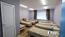 В детских лагерях Челябинской области строят новые корпуса и проводят профильные смены