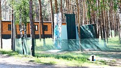 В детских лагерях Челябинской области строят новые корпуса и проводят профильные смены