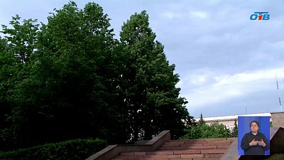 На Южный Урал обрушилась буря