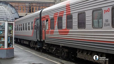 В июне изменится расписание пригородного поезда Челябинск — Верхний Уфалей
