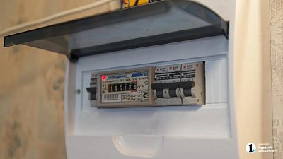 На Южном Урале в течение 4 часов полностью восстановили свет после урагана