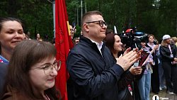 300 журналистов из девяти регионов собрал «Медиафест‑2026» на Южном Урале