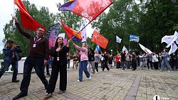 300 журналистов из девяти регионов собрал «Медиафест‑2026» на Южном Урале