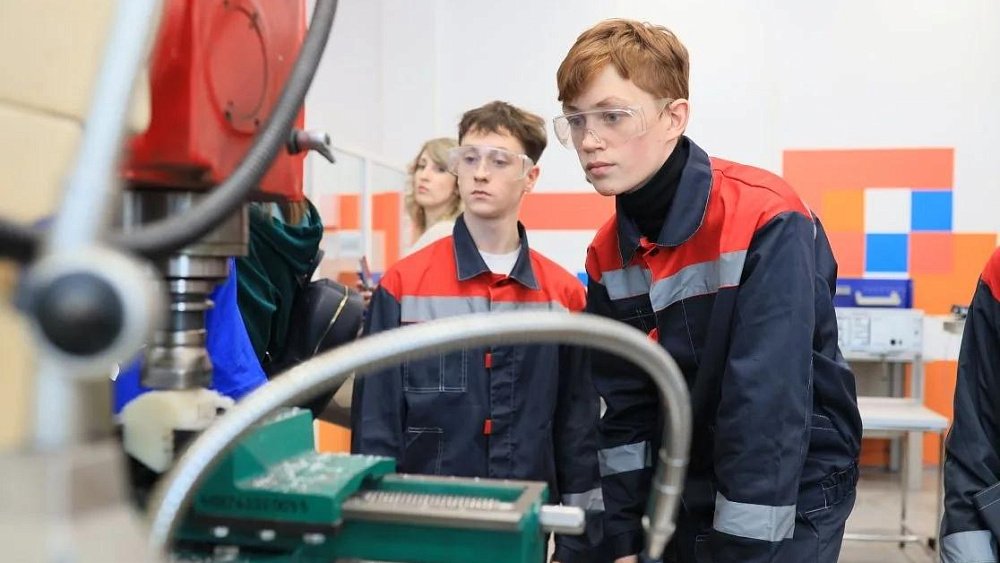 Еще семь колледжей Челябинской области войдут в программу «Профессионалитет»