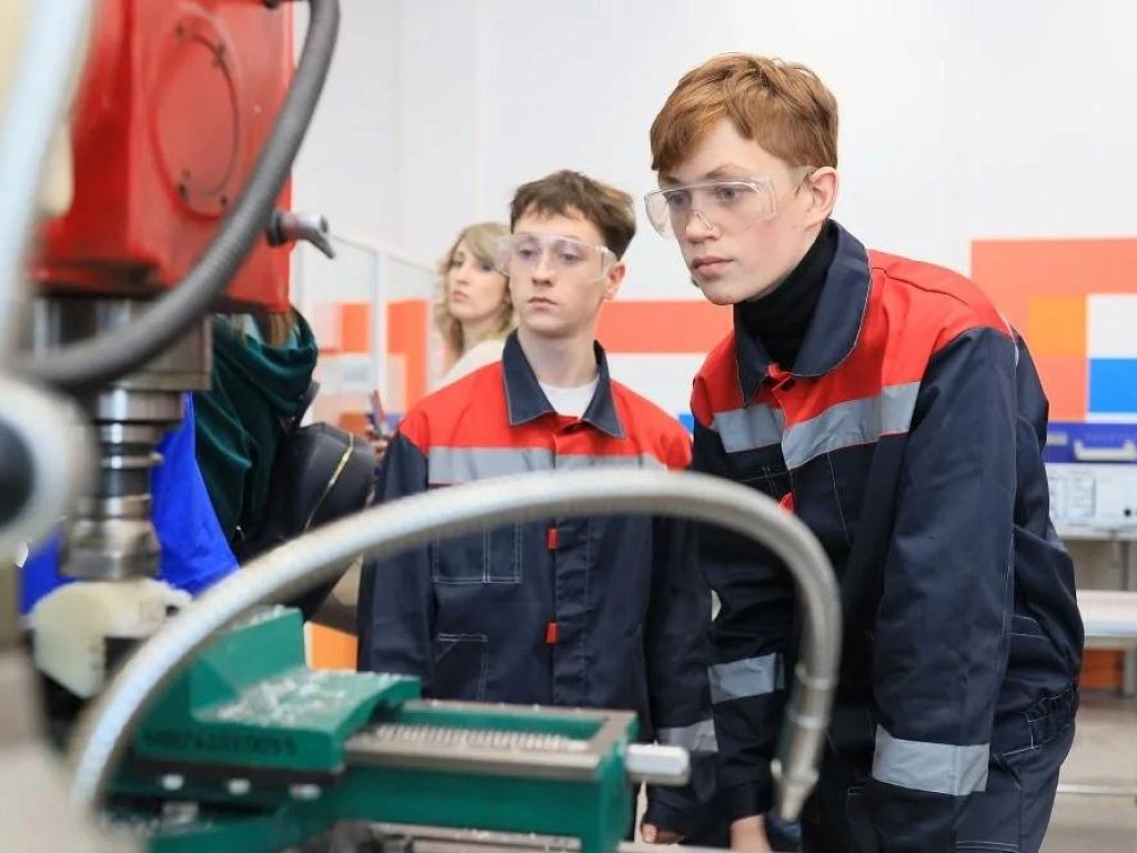 Еще семь колледжей Челябинской области войдут в программу «Профессионалитет»