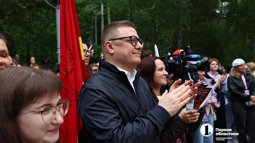 В Челябинской области «Медиафест‑2026» объединил 300 журналистов