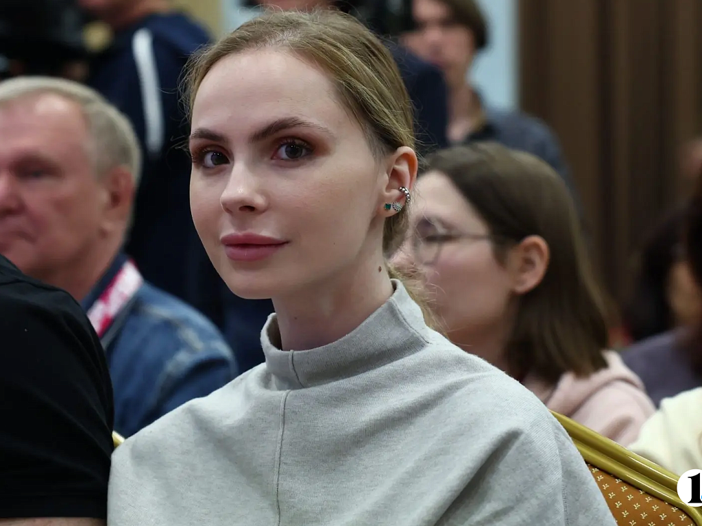 Участница «Медиафеста» из ДНР поблагодарила Южный Урал за помощь городам