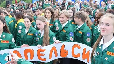 Летняя подработка не лишит подростков Челябинской области пособий и пенсий