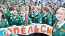 Летняя подработка не лишит подростков Челябинской области пособий и пенсий