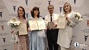 Журналисты медиахолдинга «Первый областной» получили почетные грамоты ЮУТПП
