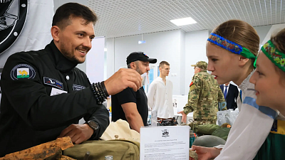 В Челябинске обсудили поддержку участников СВО и развитие молодежных инициатив