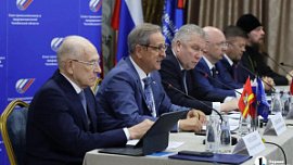 На Южном Урале предложили упростить статус «Российский производитель»