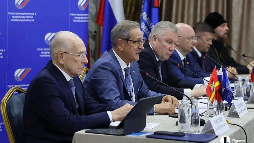 На Южном Урале предложили упростить статус «Российский производитель»