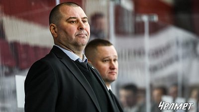 Марат Аскаров продолжит руководить челябинским хоккейным клубом «Челмет»
