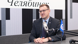 Сергей Кашигин: «Разрабатываются новые меры по субсидированию предприятий»