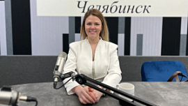 Мария Кучеренко: «У челябинцев растет интерес к санаторно-курортному отдыху»