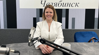 Мария Кучеренко: «У челябинцев растет интерес к санаторно-курортному отдыху»