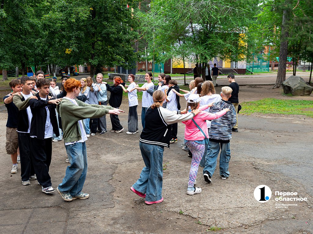 Челябинцы потратят на сборы ребенка в лагерь 12 тысяч рублей