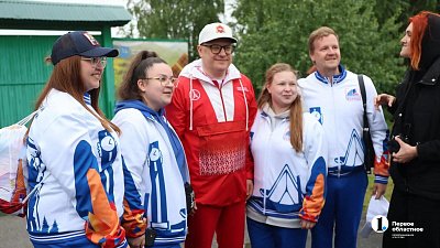 Рекордные 7 тысяч участников собрал юбилейный Парижский полумарафон