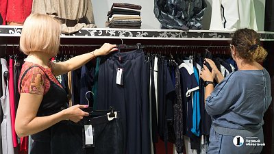 В Челябинской области студенты ищут подработку грузчиком и продавцом