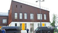 В Троицке к 1 сентября откроют новую музыкальную школу