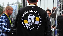 Алексей Текслер дал старт фестивалю «Троица в Троицке»
