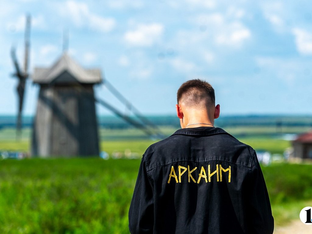 На Аркаиме выступит покоривший Сергея Лазарева хор «Аксиос»
