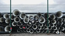 Пункт пропуска Бугристое станет ключевым хабом международного коридора Россия — Казахстан