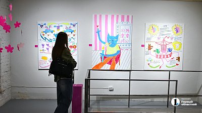 В двух городах Челябинской области откроют выставку в морском контейнере