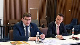 Челябинская область лидирует по количеству индустриальных парков