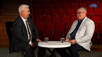 В программе «Хорошие песни» принял участие Александр Королёв