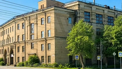 Бывшую швейную фабрику в Магнитогорске продают за 300 млн рублей