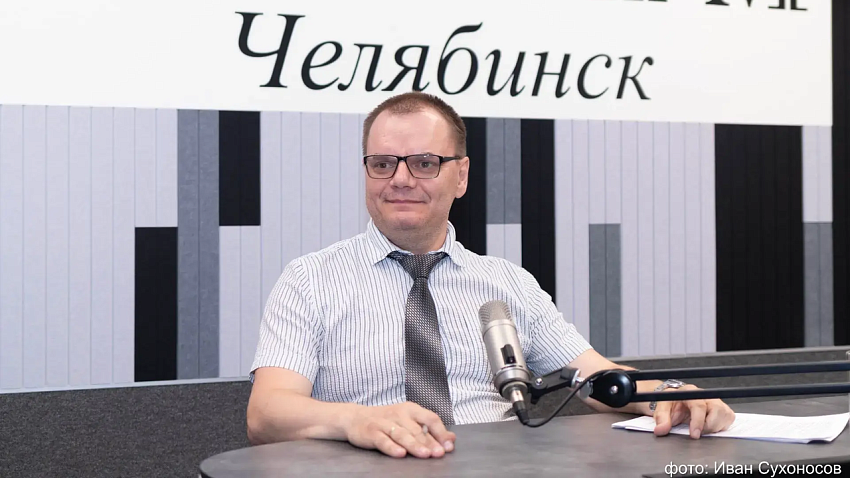 Александр Целых: «Проблема неплатежей особенно актуализировалась»