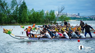 Лодки на воде, чемпионы на земле — итоги Кубка Урала по гребному спорту