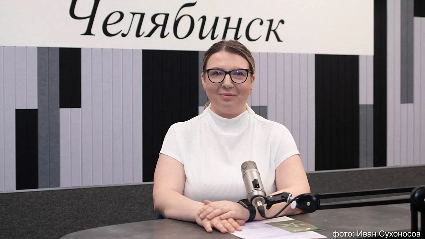 Евгения Стоянова: «„АZбука бизнеса“ выстроит профессиональную траекторию»