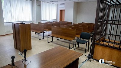 В 2026 году из Челябинской области депортировали 41 заключенного