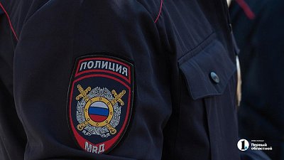 Дужкой от разбитых очков сотрудница полиции спасла жизнь мужчине из Златоуста