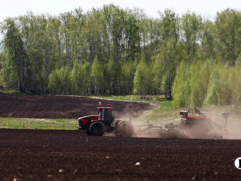 Трем фермерам на Южном Урале выдали предостережение за пестициды