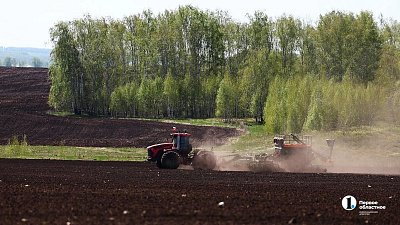 Трем фермерам на Южном Урале выдали предостережение за пестициды