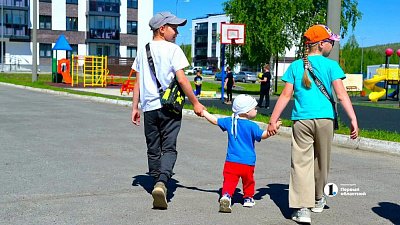 На Южном Урале спрос на развивающие занятия для детей вырос на 94%